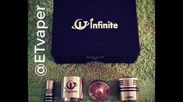 CLT RDA by Infinite
