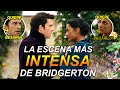 BRIDGERTON 2: Análisis de su Escena más INTENSA🐝🔥 *Vas a sudar mucho*