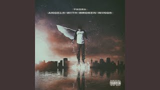 Angels With Broken Wings