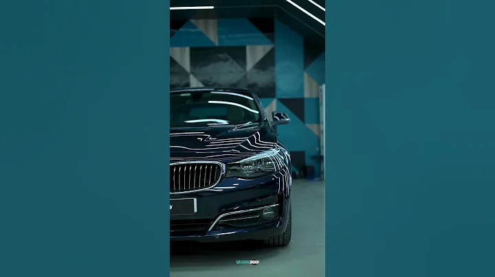 BMW 3GT is the ultimate protection for years to come!