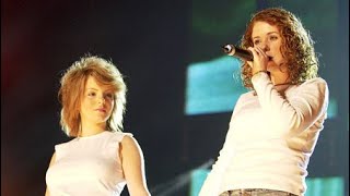 t.A.T.u. - All The Things She Said | Live At Wembley Arena (London, 2004)