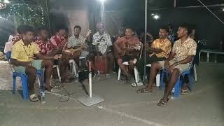Petu Petu by oneness singers live performance @ Kirakira village