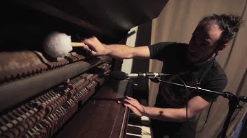 Talking Sound Design with Sencit Music: iZotope Iris™