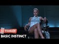 Basic Instinct 1992 Trailer HD | Michael Douglas | Sharon Stone