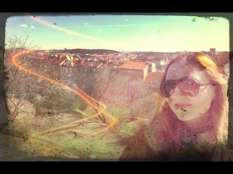 Прогулка по центру Праги, случай с изданием книги | Olinka