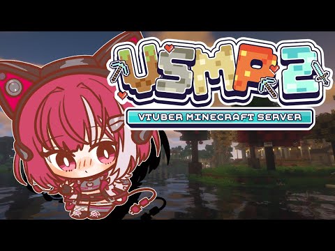 MINECRAFT PRODUCTIVE BEES MOD!?【Lyko Lianna | V4Mirai | ENVtuber】 video thumb