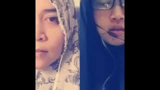 Sholawat paling merdu bikin hati mbrebes mili siti hanifah