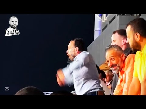 شيكابالا لم يعتزل شوف جنون جون إدوارد وتقليد كل حركات شيكا في مباراة الزمالك وسيراميكا فرحة جنونية