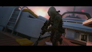 Beef - COD BO2 Edit