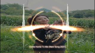 Alan Walker - Come Home To Me (New Song 2021)