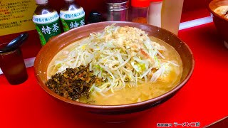 【大食い】甘口な二郎⁉️ラーメン二郎巡り『湘南藤沢店』編‼️【MAX鈴木】【マックス鈴木】【Max Suzuki】【ramen】