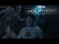 Origin of moon knight  khonshu saves marc spector  marc becomes moon knight  moon knight s01 e05