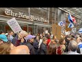 The Times they are a changing - The Grayzone live