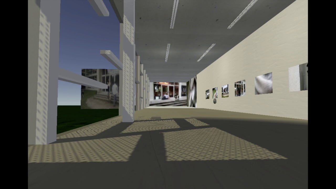 Brian Questa Forum Stadtpark Graz (part 2)