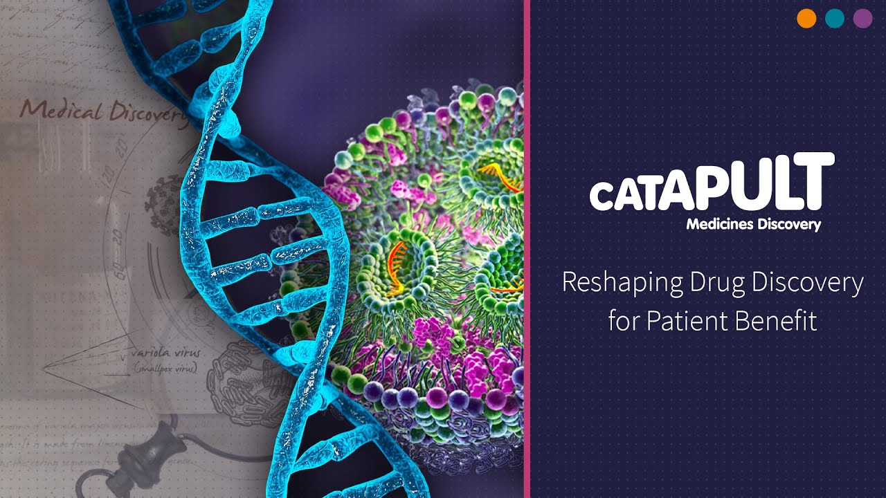 Reshaping Drug Discovery for Patient Benefit