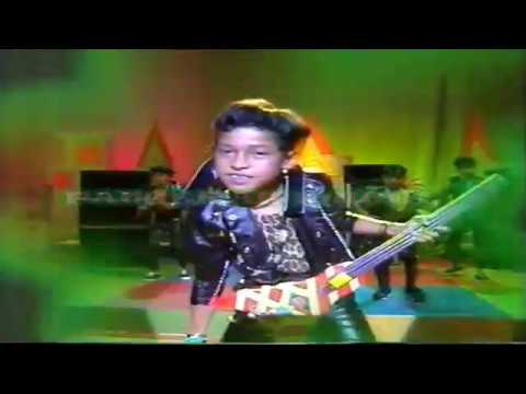 Abiem Ngesti - Pangeran Dangdut (Original Music Video & Clear Sound)