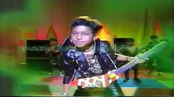 Abiem Ngesti - Pangeran Dangdut (Original Music Video & Clear Sound)  - Durasi: 4:28. 