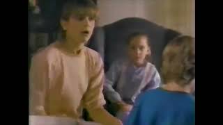 Arachnophobia TV Spot #8 (1990) (low quality)