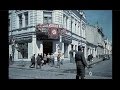 Оккупированный Харьков в цвете / Occupied Kharkov in colour: 1942