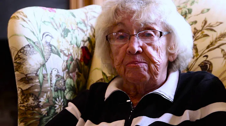 Ruth Hartman Tribute