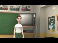 فيديو عن التغيرات المناخيه