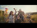 Oh Land - Vilde Piger Vilde Drenge (Official Music Video)