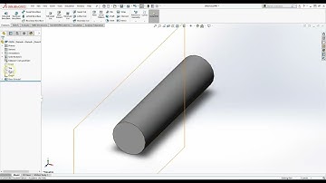 SolidWorks Screwdriver