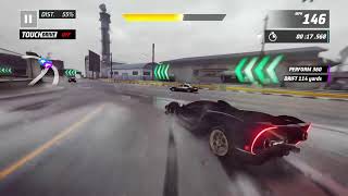 Asphalt legend