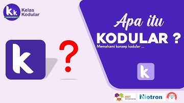 1.3 Apa itu kodular ...? | (MIT App Inventor,Appybuilder,Thunkable)