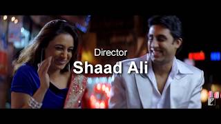 Shaad Ali Awarded Best Director At Bollywood Festival Norway 2018