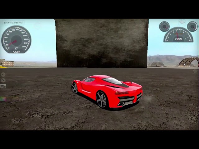 Madalin Stunt Cars 3 - Play It Now!