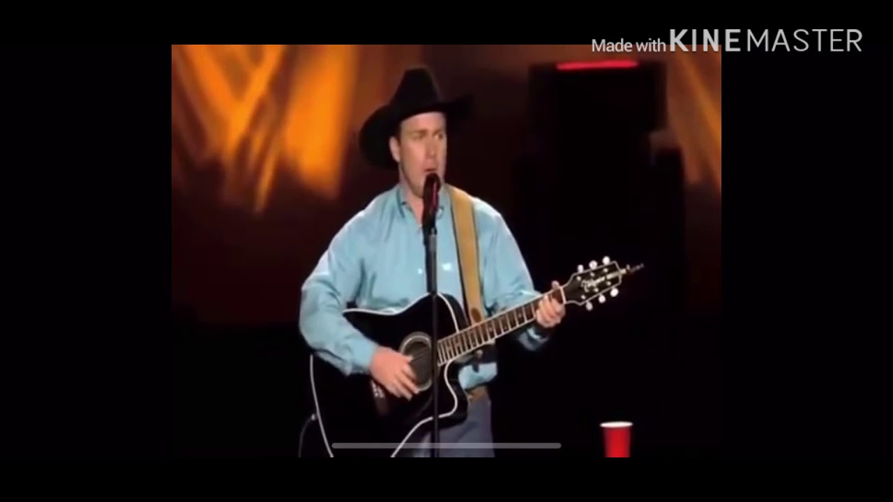 Rodney CarrIngton-I like my women like I like my chicken - YouTube