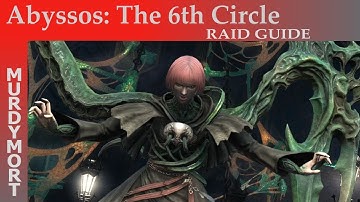 Abyssos: The 6th Circle Complete Raid Guide