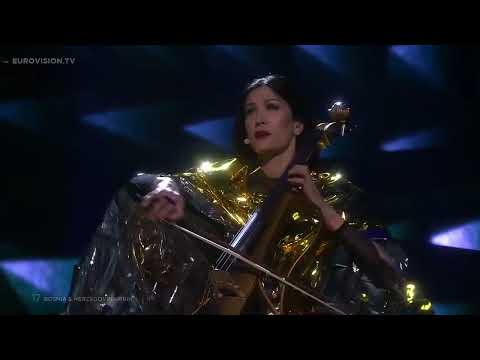 ANA RUCNER LIVE Promo video