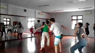 Batavia Dance Kita Bisa