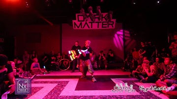 2014 Nexus All Object Manipulation Contest //  Semi Finals