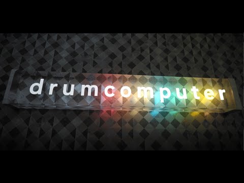 DrumComputer Trailer