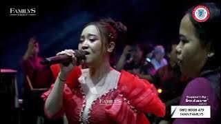 Aan Shema - Kecewa || Familys Group Live Tajurhalang Bogor