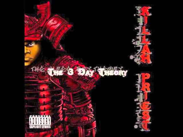 在 YouTube 上觀看「Killah Priest - Priest History」
