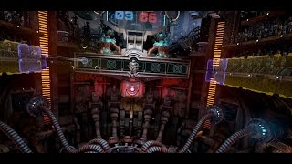 RipCoil serves up futuristic air hockey on hoverboards in VR