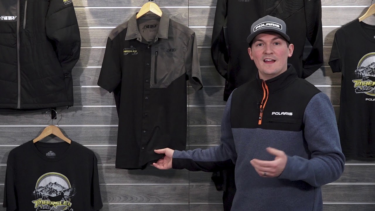 509 Syn Loft Insulated Jacket | Timbersled Snow Bike Systems