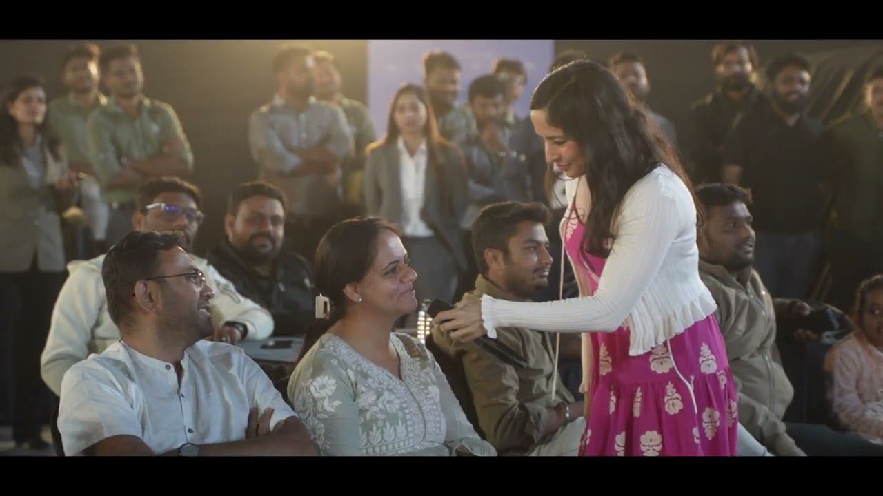 Mahindra XEV 9S & XUV 7XO Grand Launch Experience | Param Wheels Mahindra