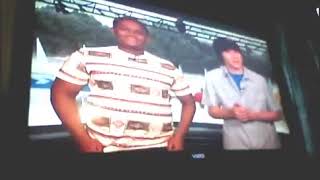 Abcs Winter Wipeout Moments On Disney Xd Intro - Monologue