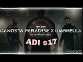 GANGSTA PARADISE X UMBRELLA NON COPYRIGHT MUSIC NCS 
