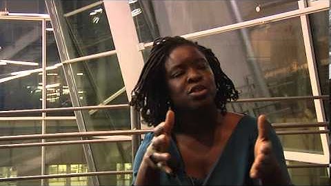 Elvira Dyangani Ose on European Attraction Limited