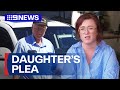 Daughters’ plea to catch alleged killer after father’s Anzac Day death | 9 News Australia