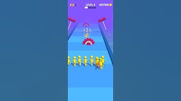 JOin clash 3d #73....