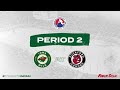 Iowa Wild at Rockford Preseason Game 1 Highlights | 10.2.2024