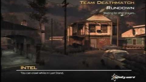 MW2 Multi Kills with a Javelin... 10 and ZERO no glitch used. EVER