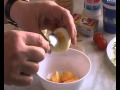 Kaszinótojás (recept) - YouTube